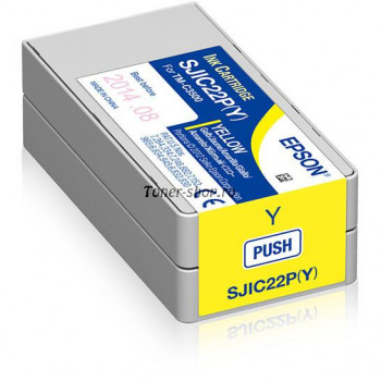 Epson Cartuse   ColorWorks C3500