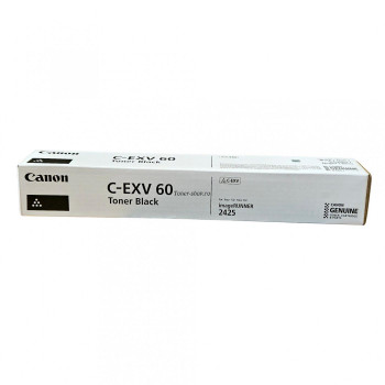  Canon Cartus Toner  C-EXV60 