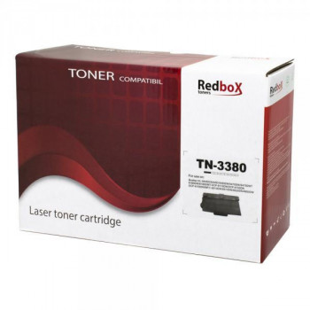  Redbox Cartus Toner  RB-TN-3380 