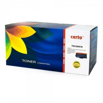  Certo Cartus Toner  CR-TN-3380 