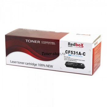  Redbox Cartus Toner  RB-CF531A 