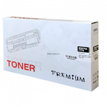  Premium Cartus Toner  PE-W2070A 