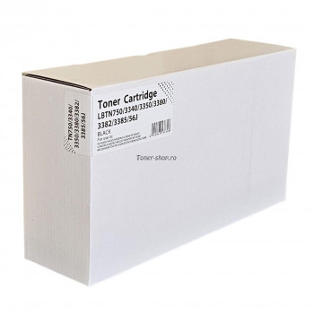  Compatible Cartus Toner  WB-TN-3380 