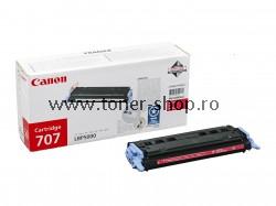  Canon Cartus Toner  EP-707M 